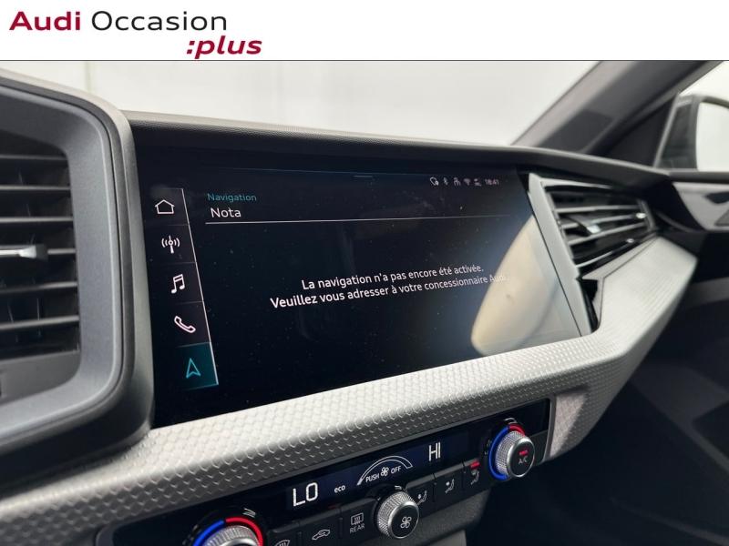 Image about Audi A1 Sportback S line plus 35 TFSI 110 kW (150 ch) S tronic