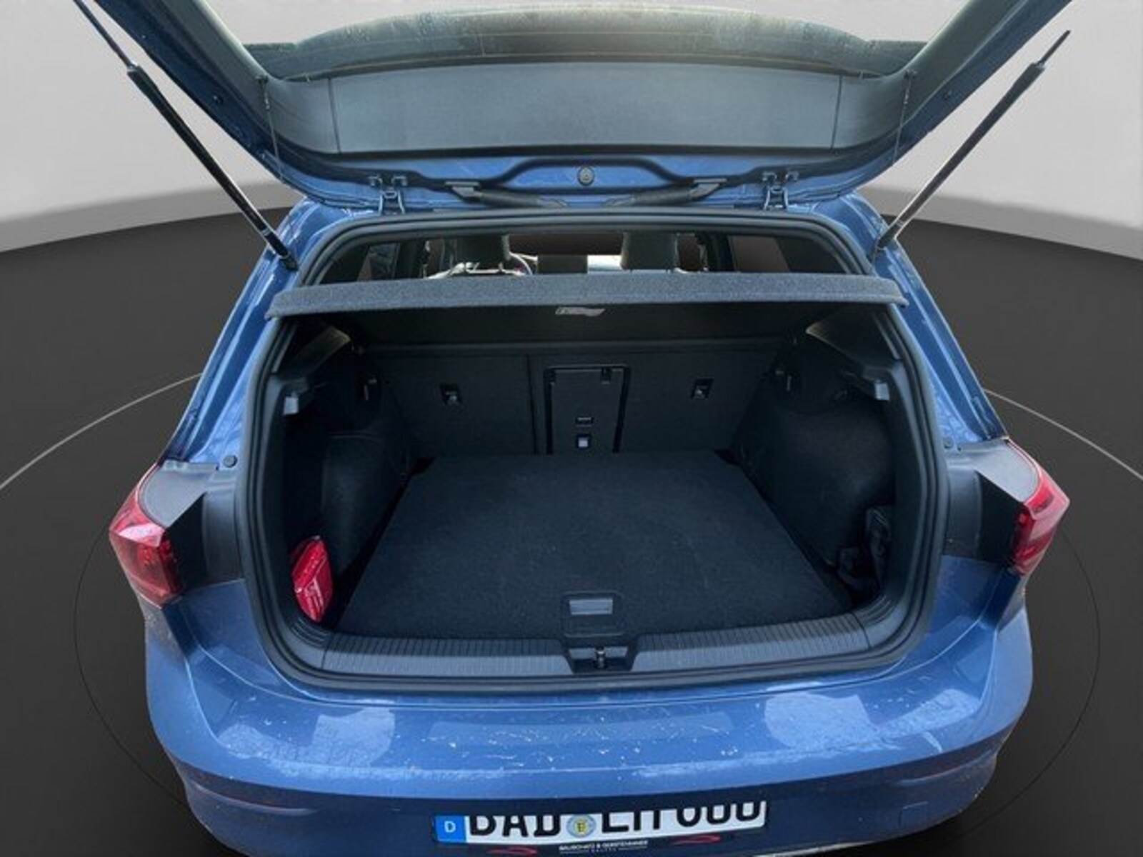 Volkswagen Golf – Bild 9
