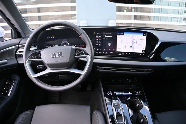 2025 Audi New A5 Premium Plus - Photo 18
