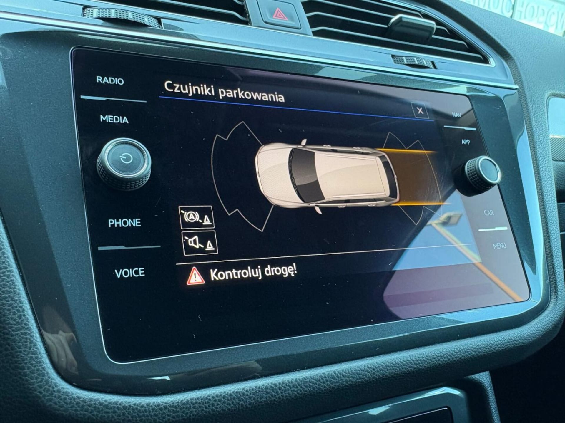 Volkswagen Tiguan Allspace Life