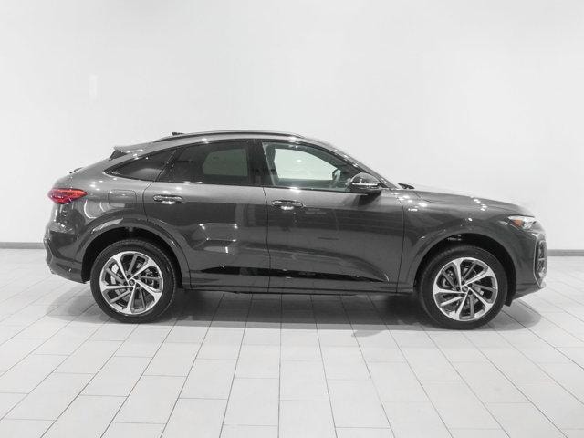 2026 Audi Q5 Sportback