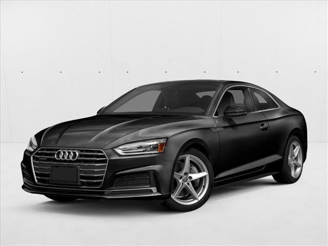 2019 Audi A5 Coupe Premium Plus