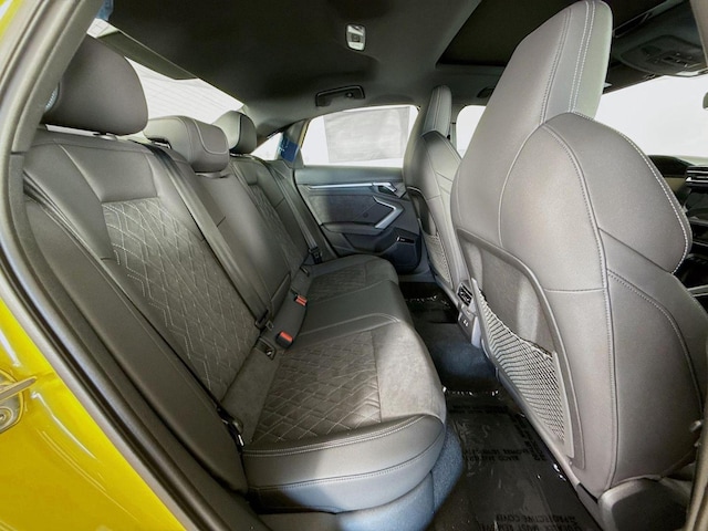 2025 Audi S3 Premium Plus - Photo 28