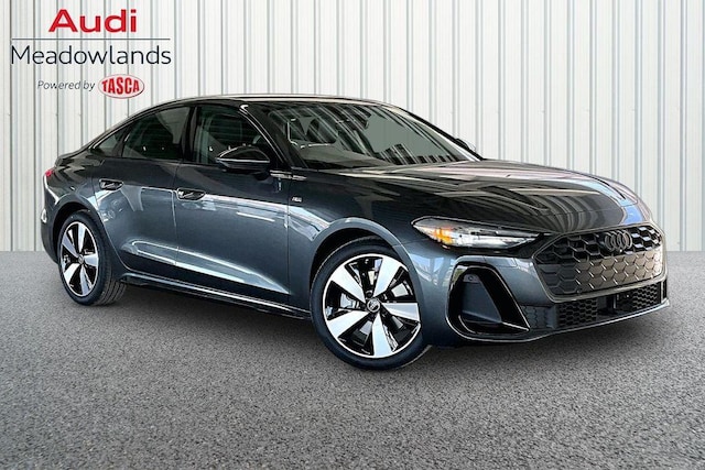 2026 Audi A5 Sedan