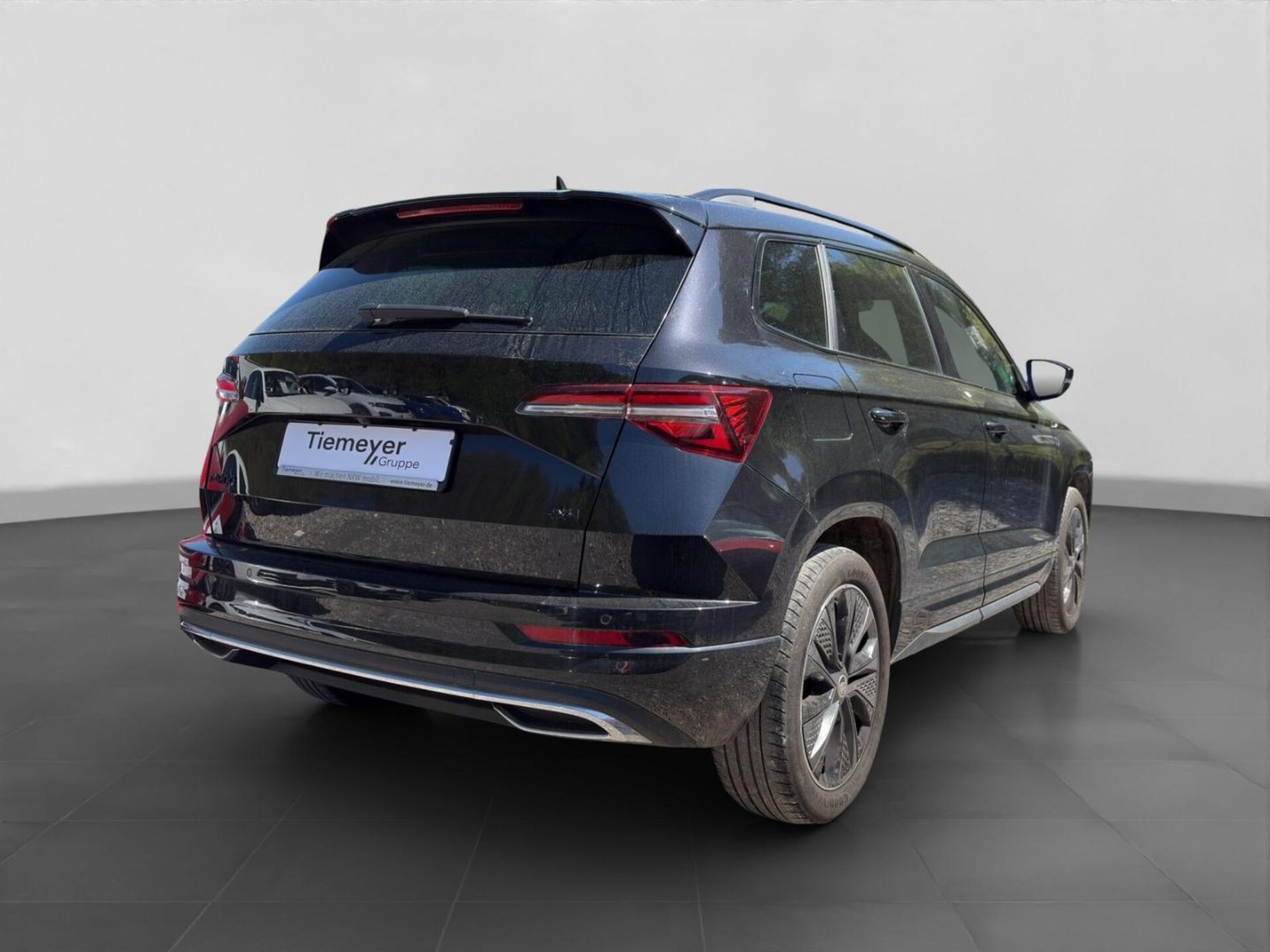 Skoda Karoq Sportline