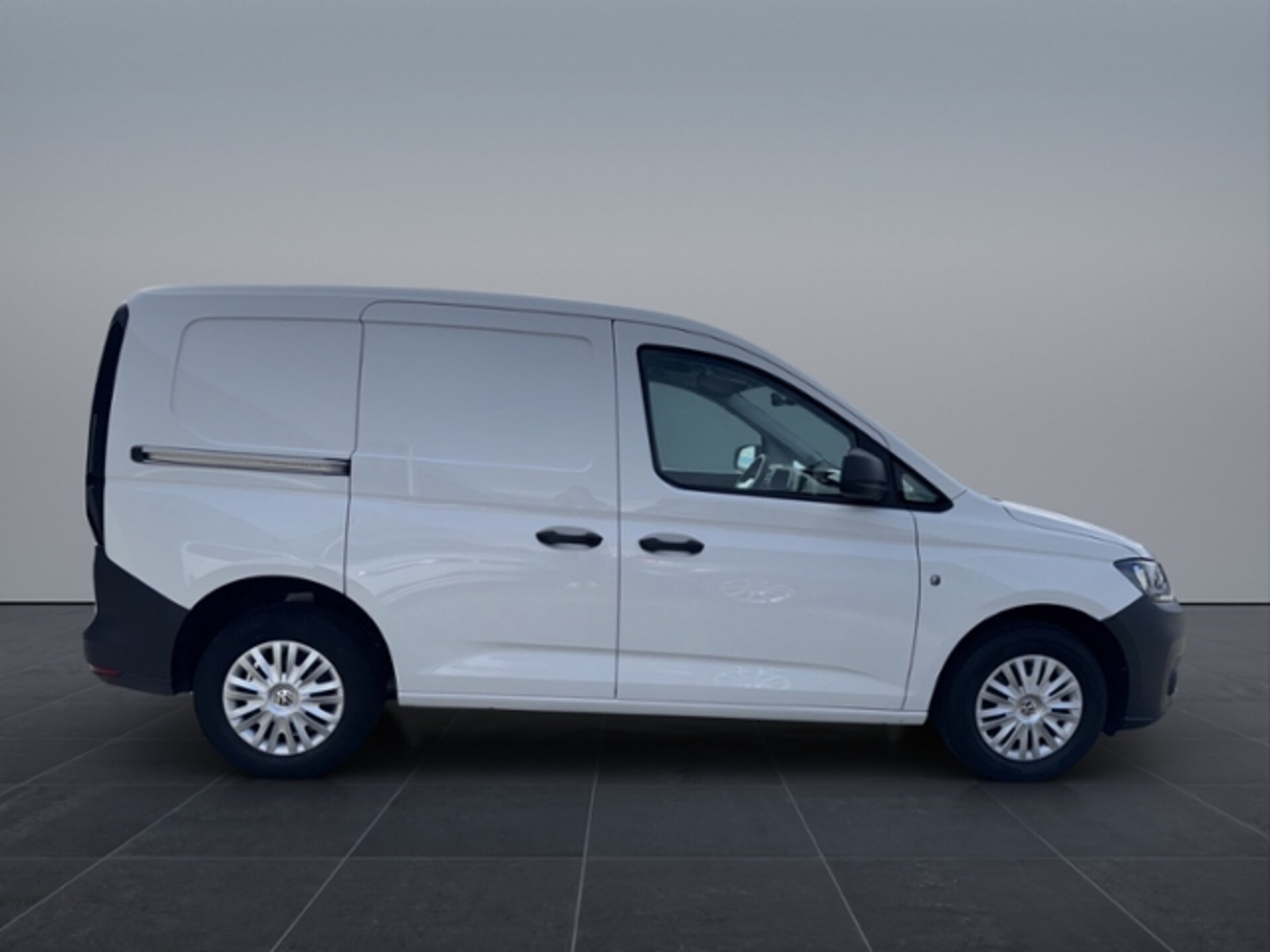 Volkswagen Caddy Cargo