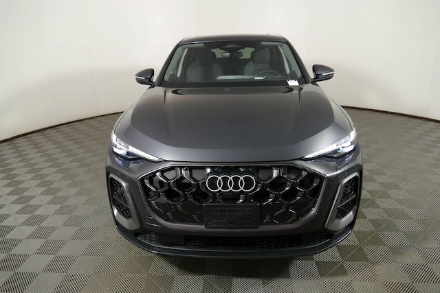 2025 Audi Q5 Sportback