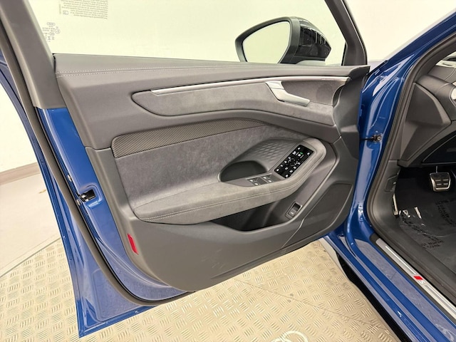 2026 Audi A6 Prestige - Photo 19