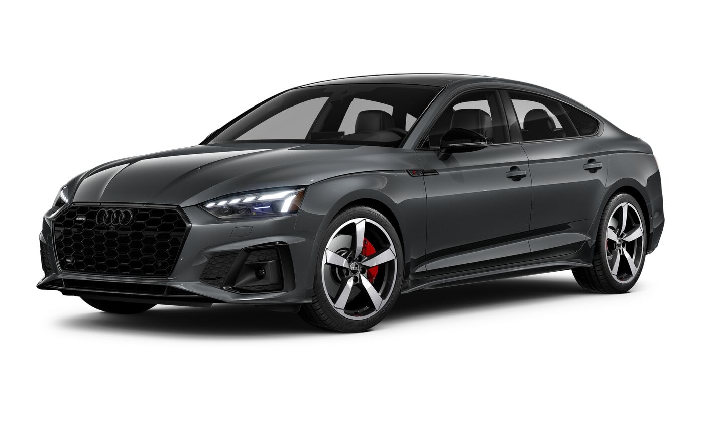 2023 Audi A5 Sportback 45 Prestige quattro S tronic's photo