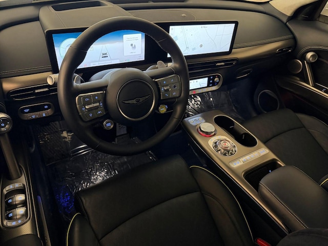 2023 Genesis GV60