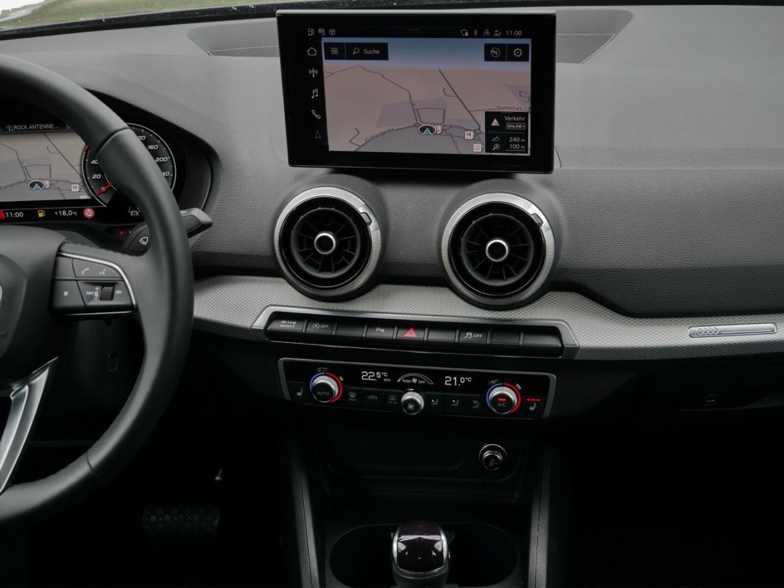 Audi Q2 – Bild 6