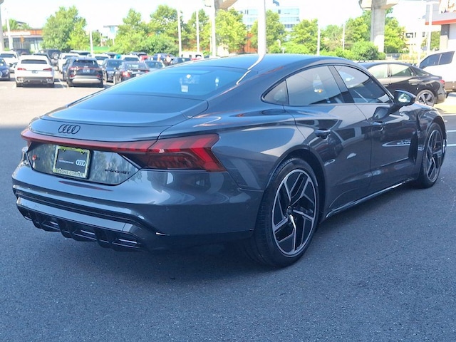 2023 Audi RS e-tron GT
