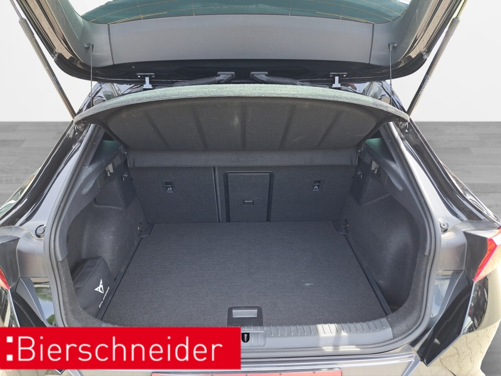 CUPRA Formentor – Bild 10