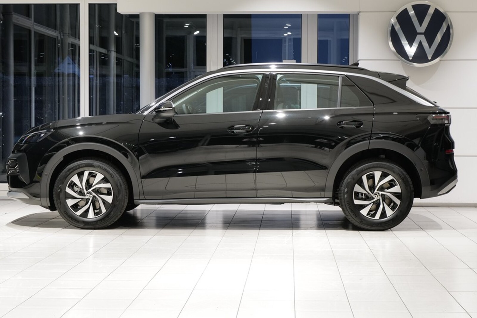 Volkswagen T-Roc – Bild 5