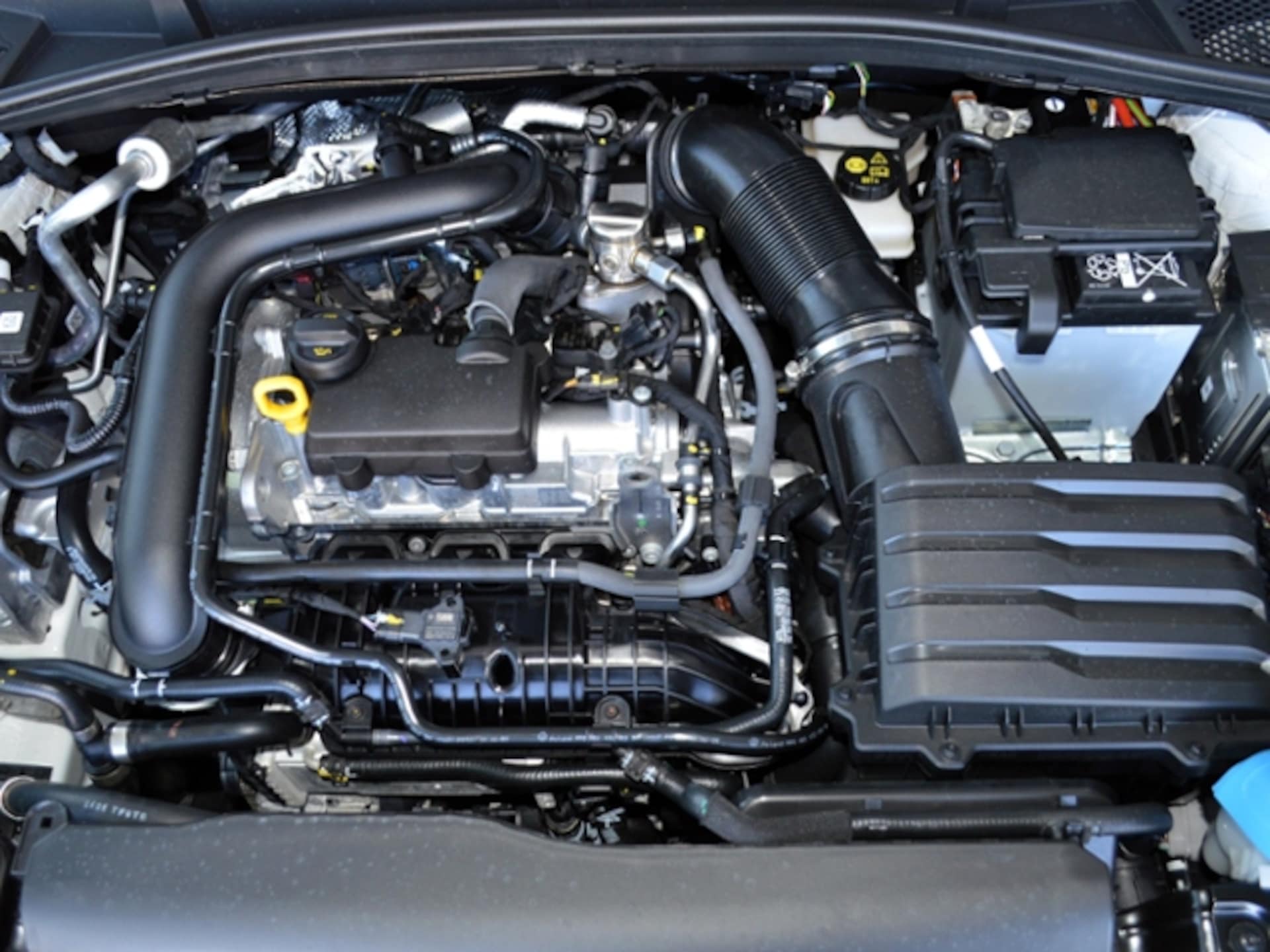Skoda Fabia Extra