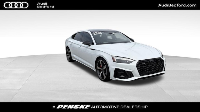 2023 Audi A5 Sportback