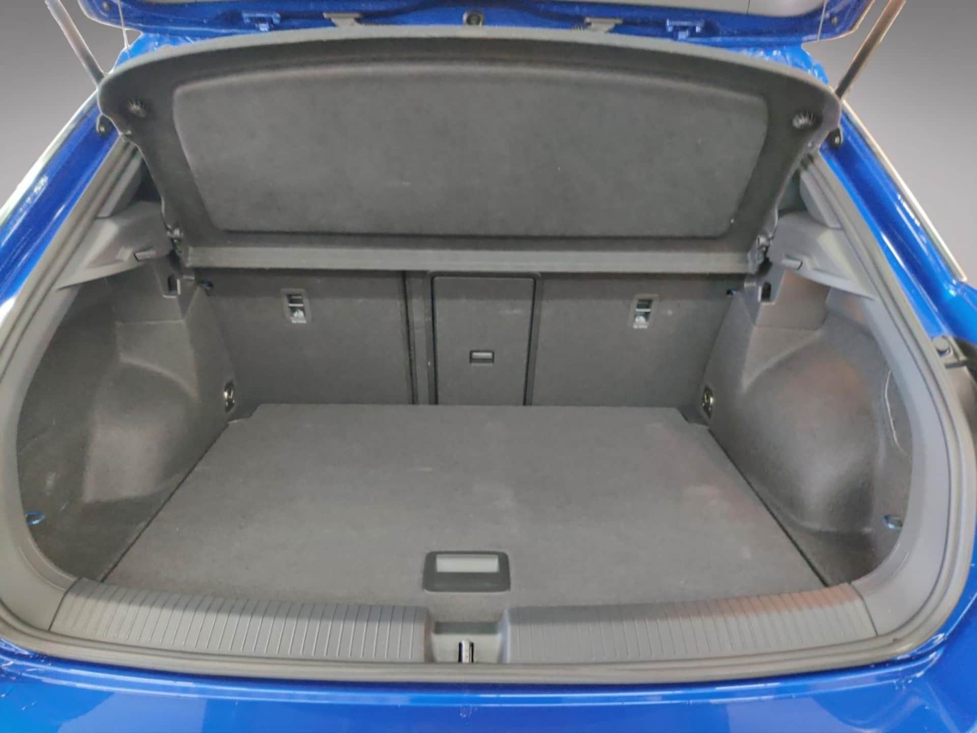Volkswagen T-Roc Goal