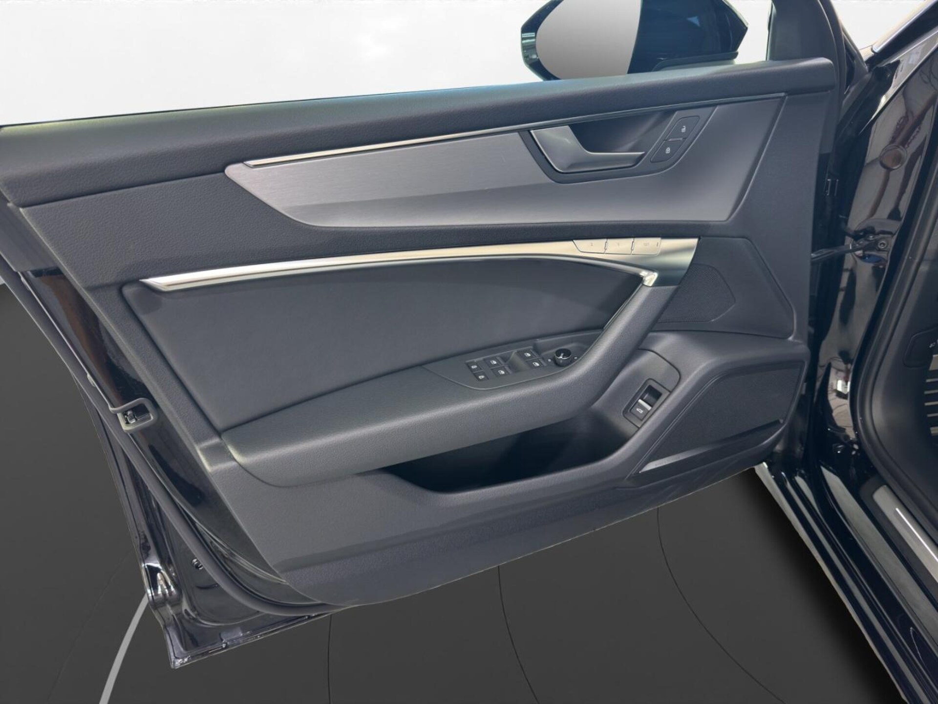 Audi S6 Avant