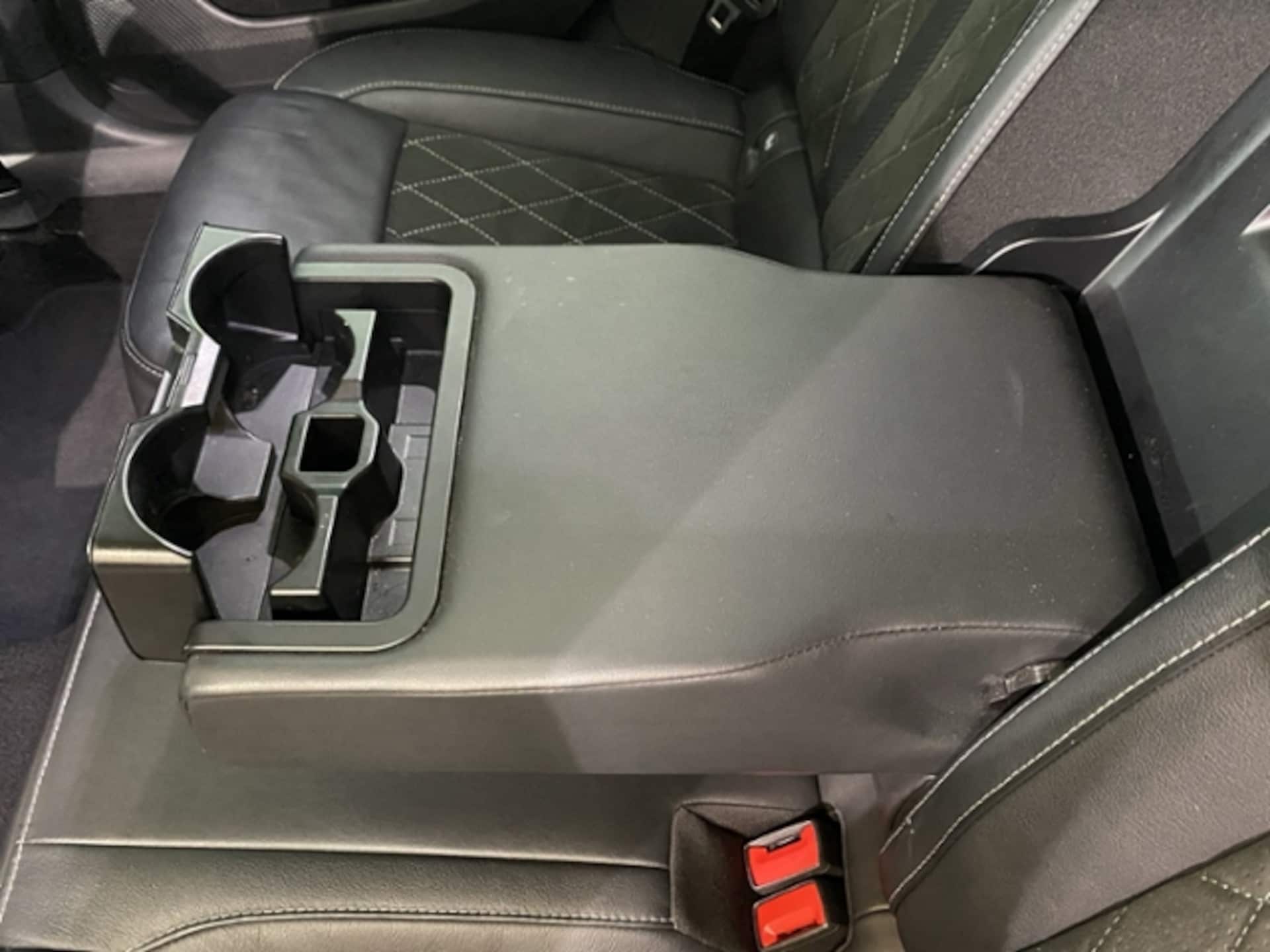 Skoda Octavia Combi RS