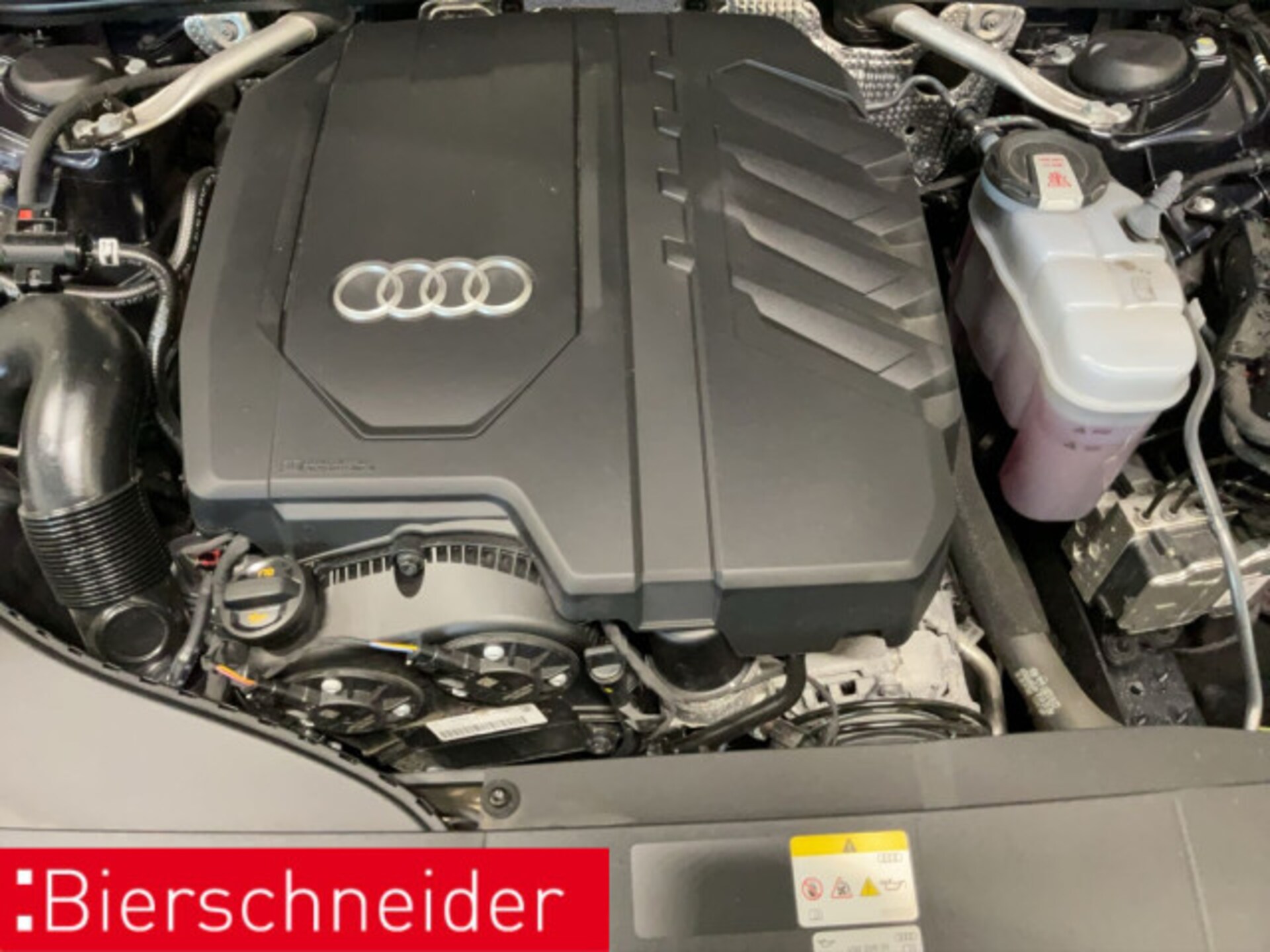 Audi A6 Avant Sport