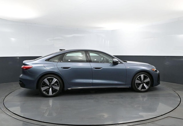 2026 Audi A5 Sedan