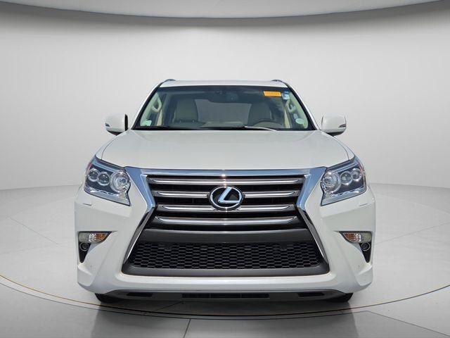2018 Lexus GX 460