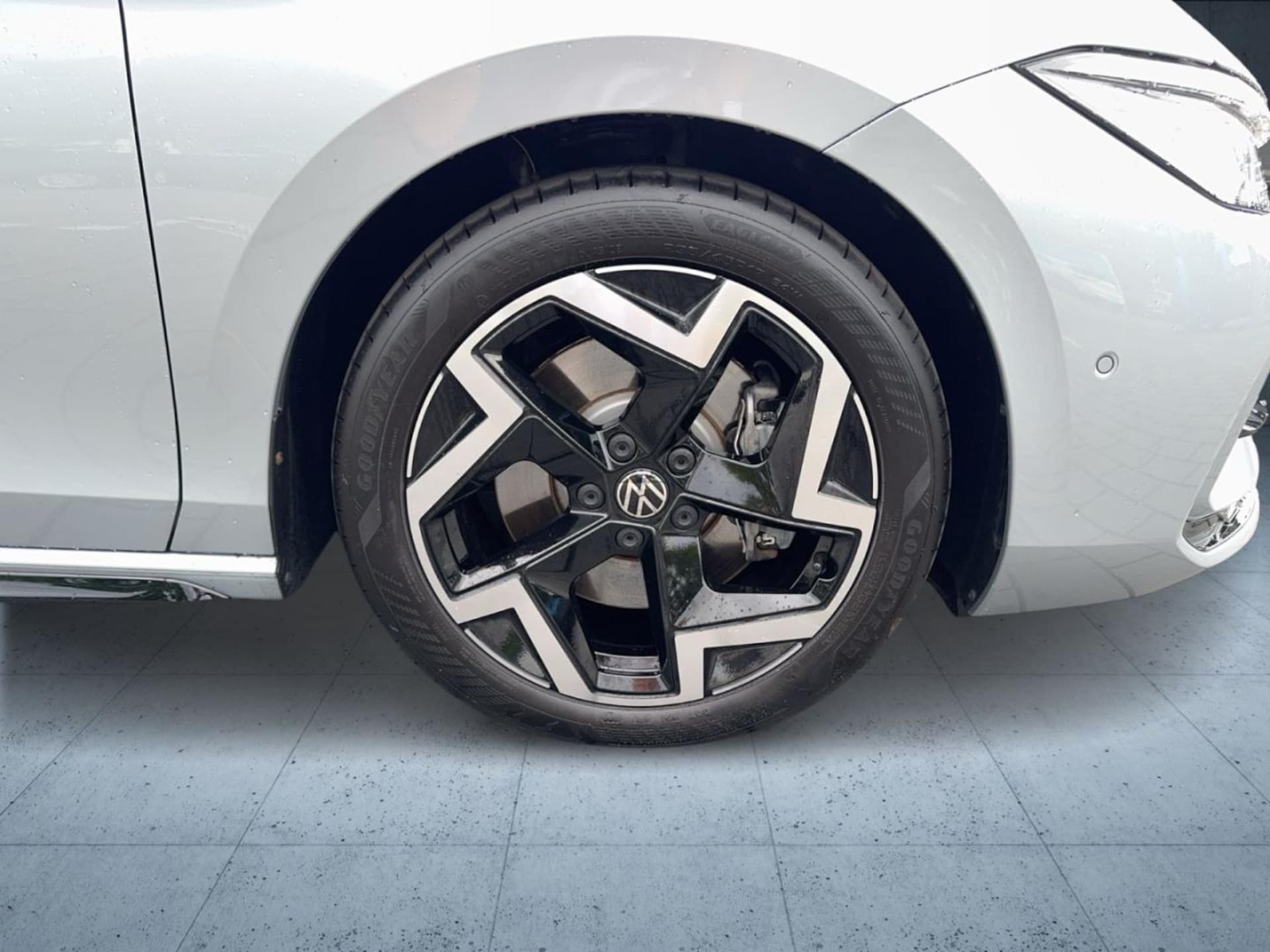Volkswagen Passat R-Line