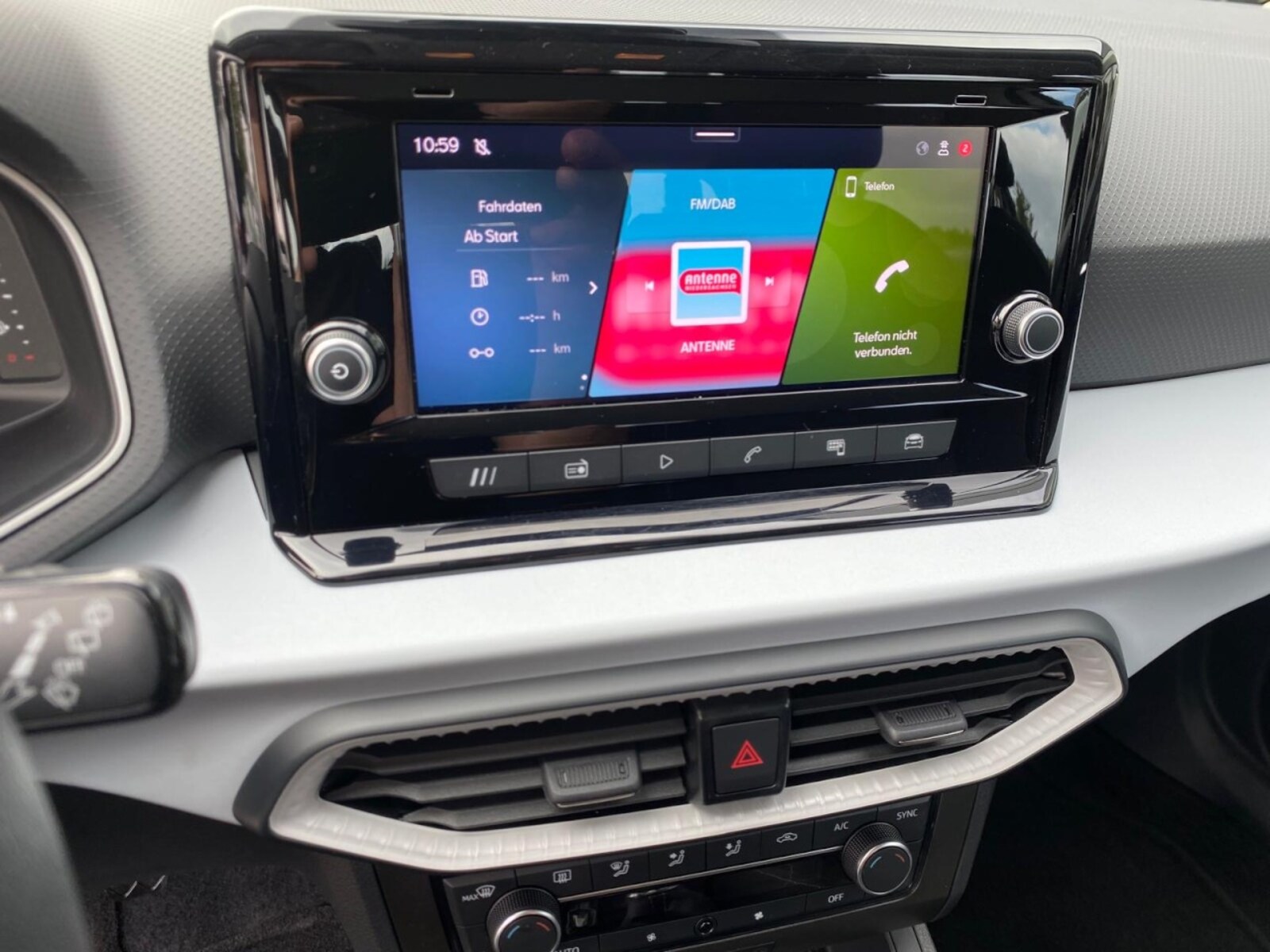 SEAT Ibiza – Bild 12