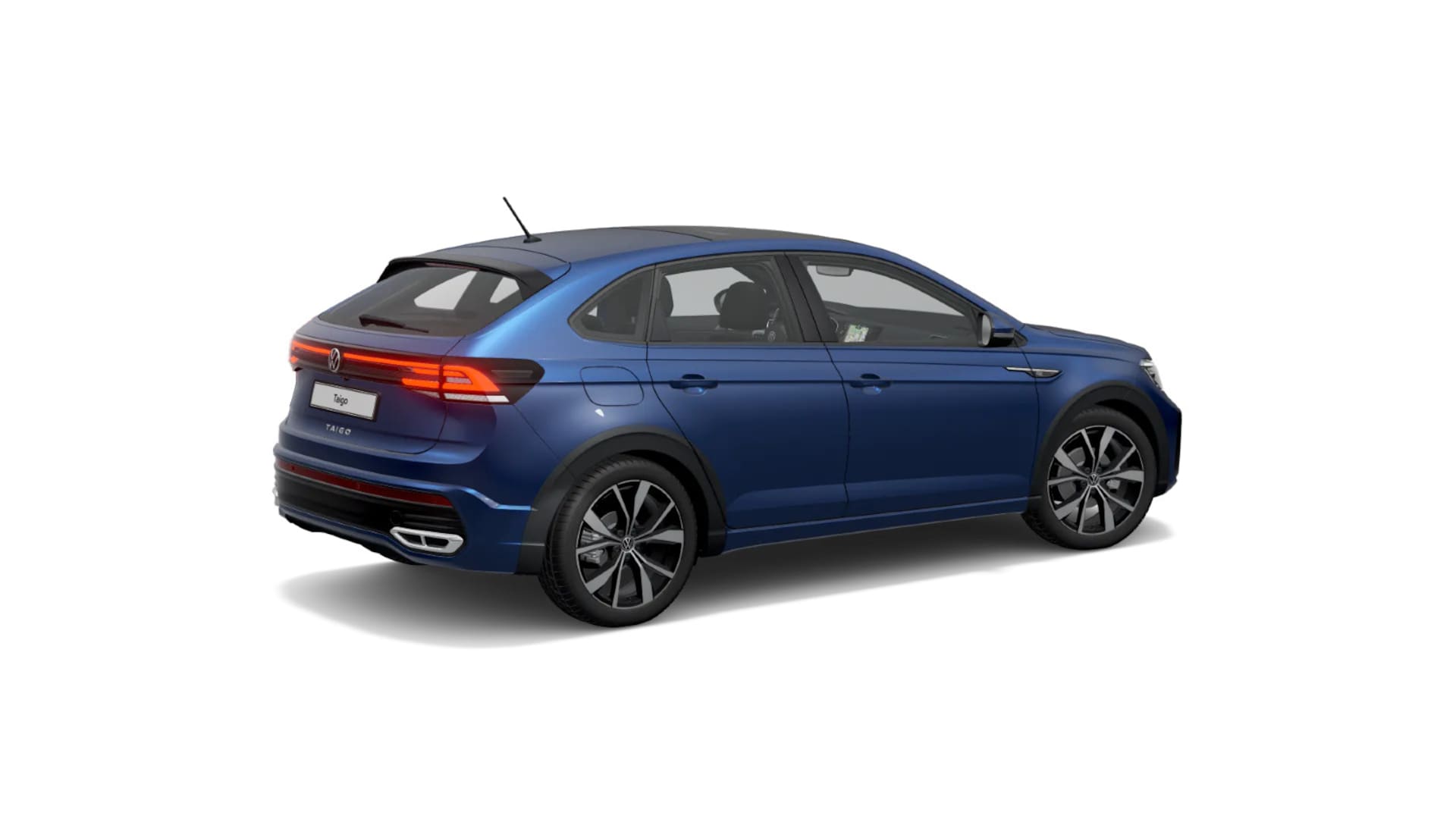 Volkswagen Taigo R-Line