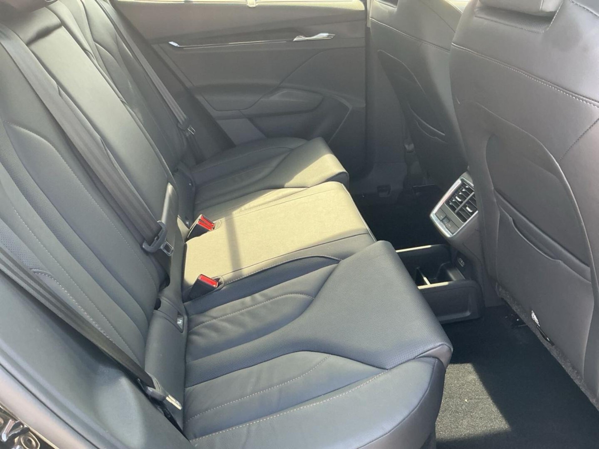Skoda Enyaq 80X