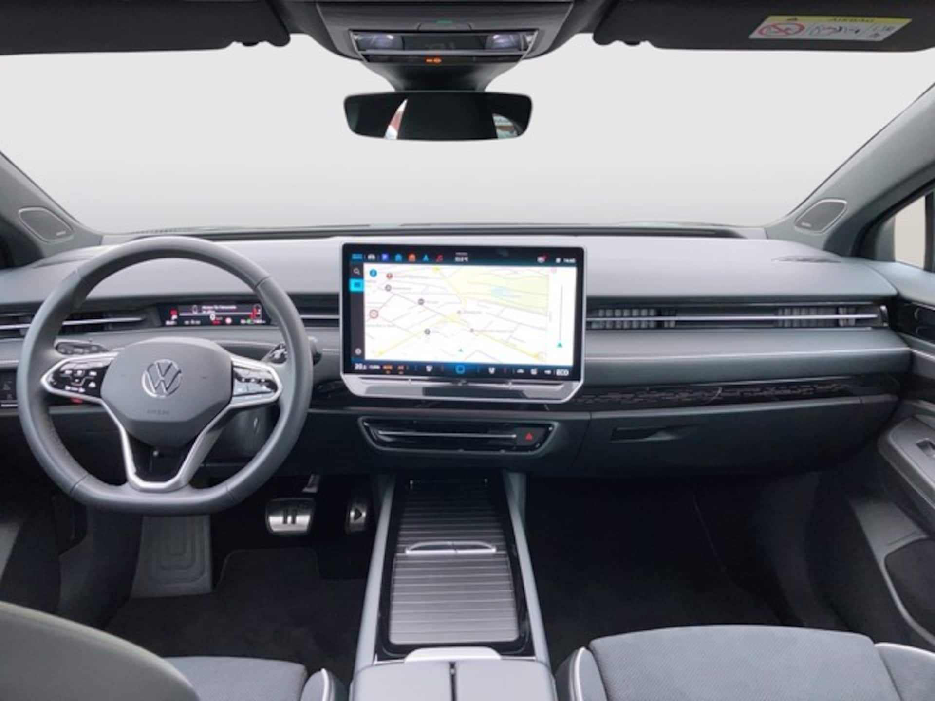 Volkswagen ID.7 Tourer Pro