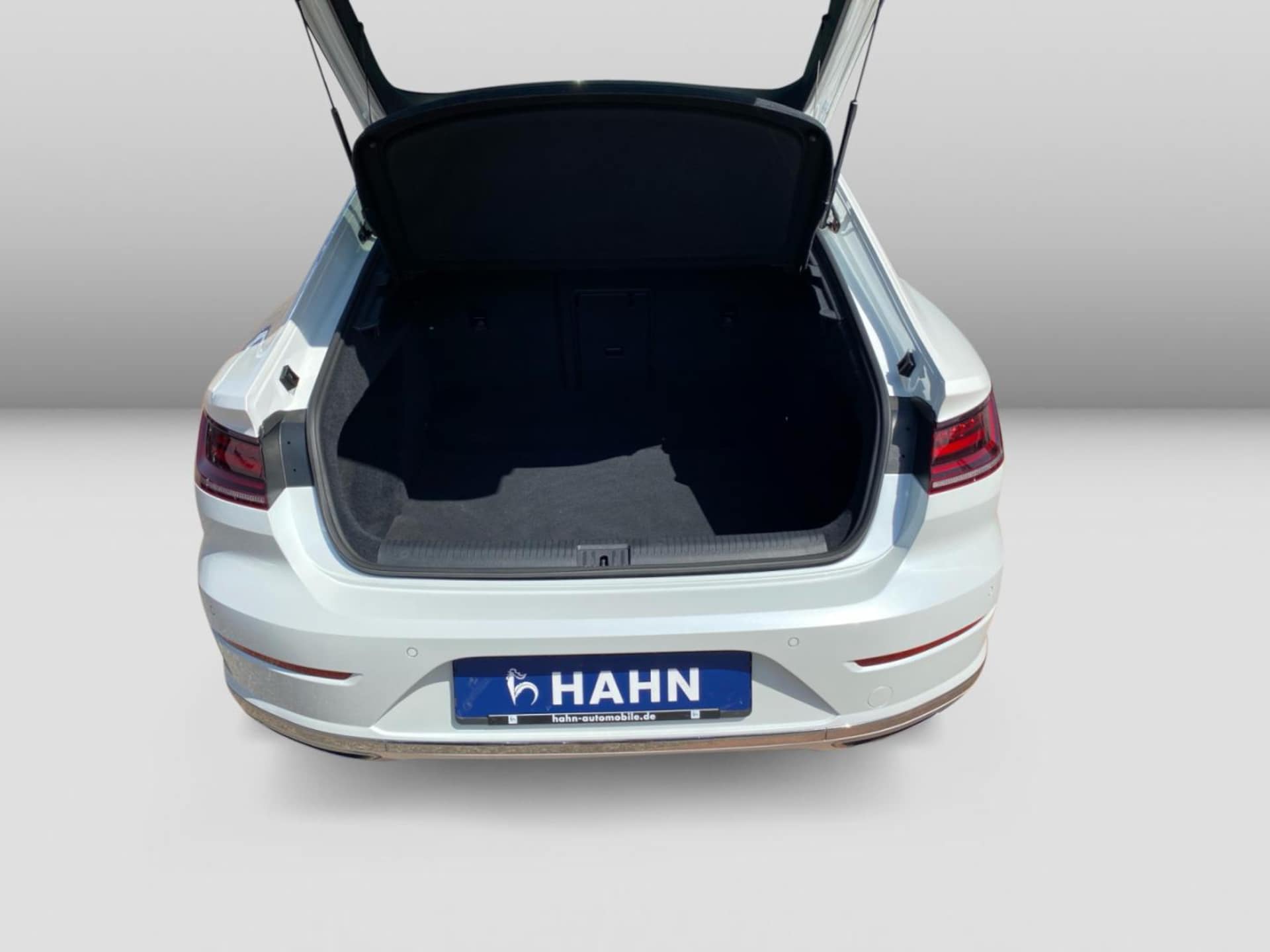 Volkswagen Arteon R-Line