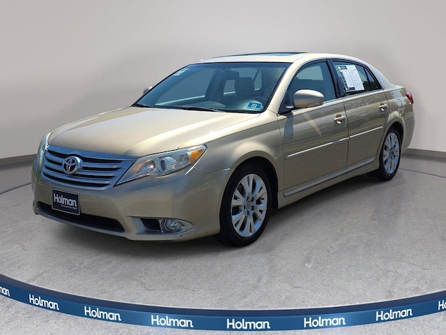 2011 Toyota Avalon