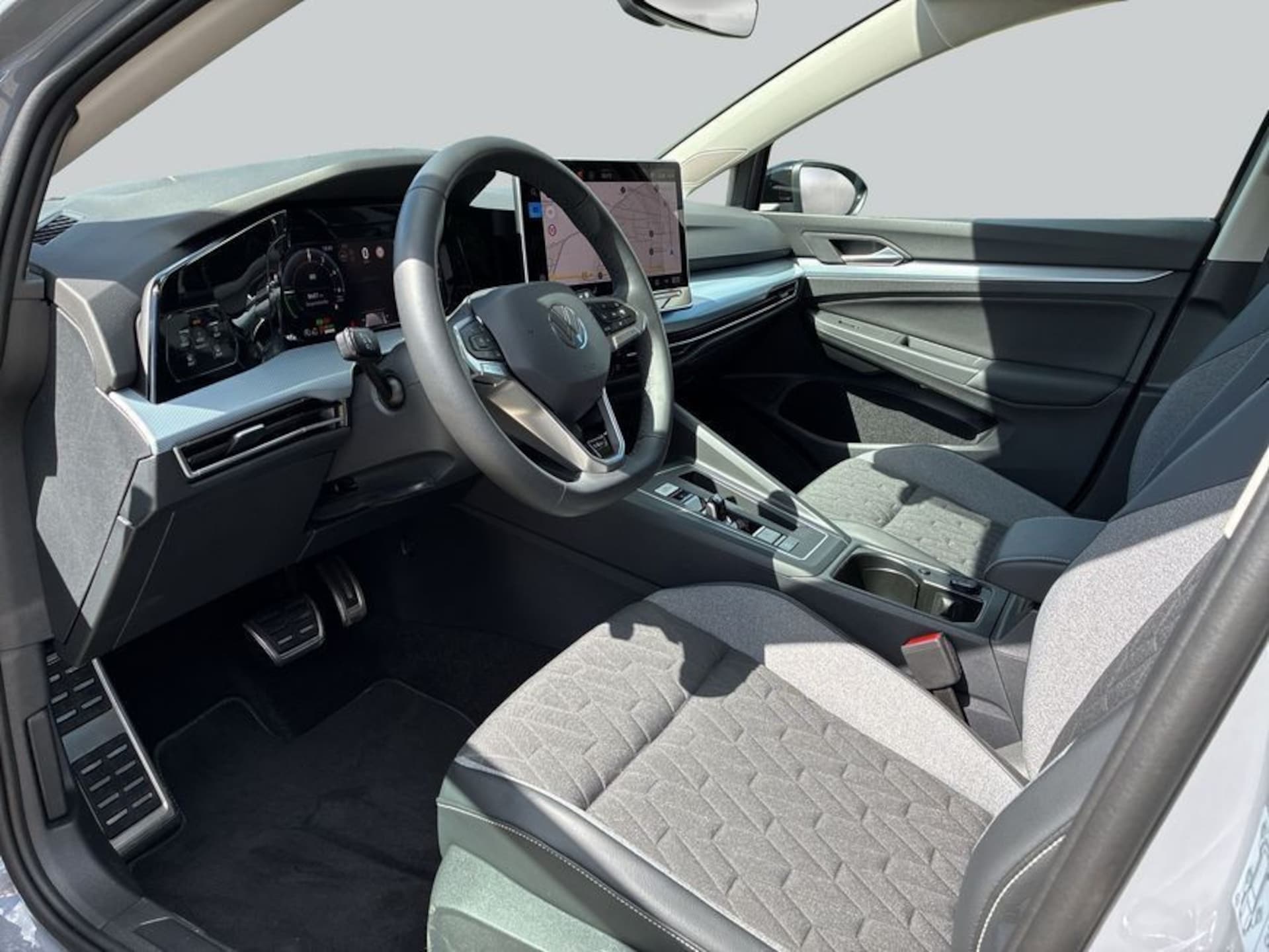 Volkswagen Golf Goal