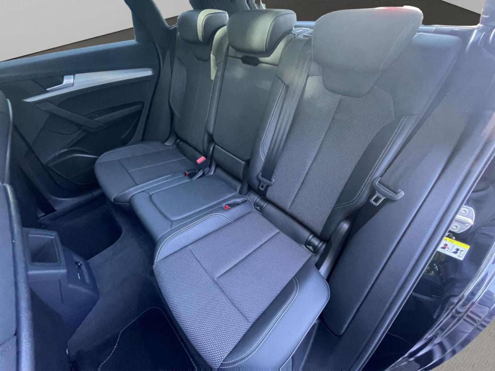 Audi Q5 – Bild 17