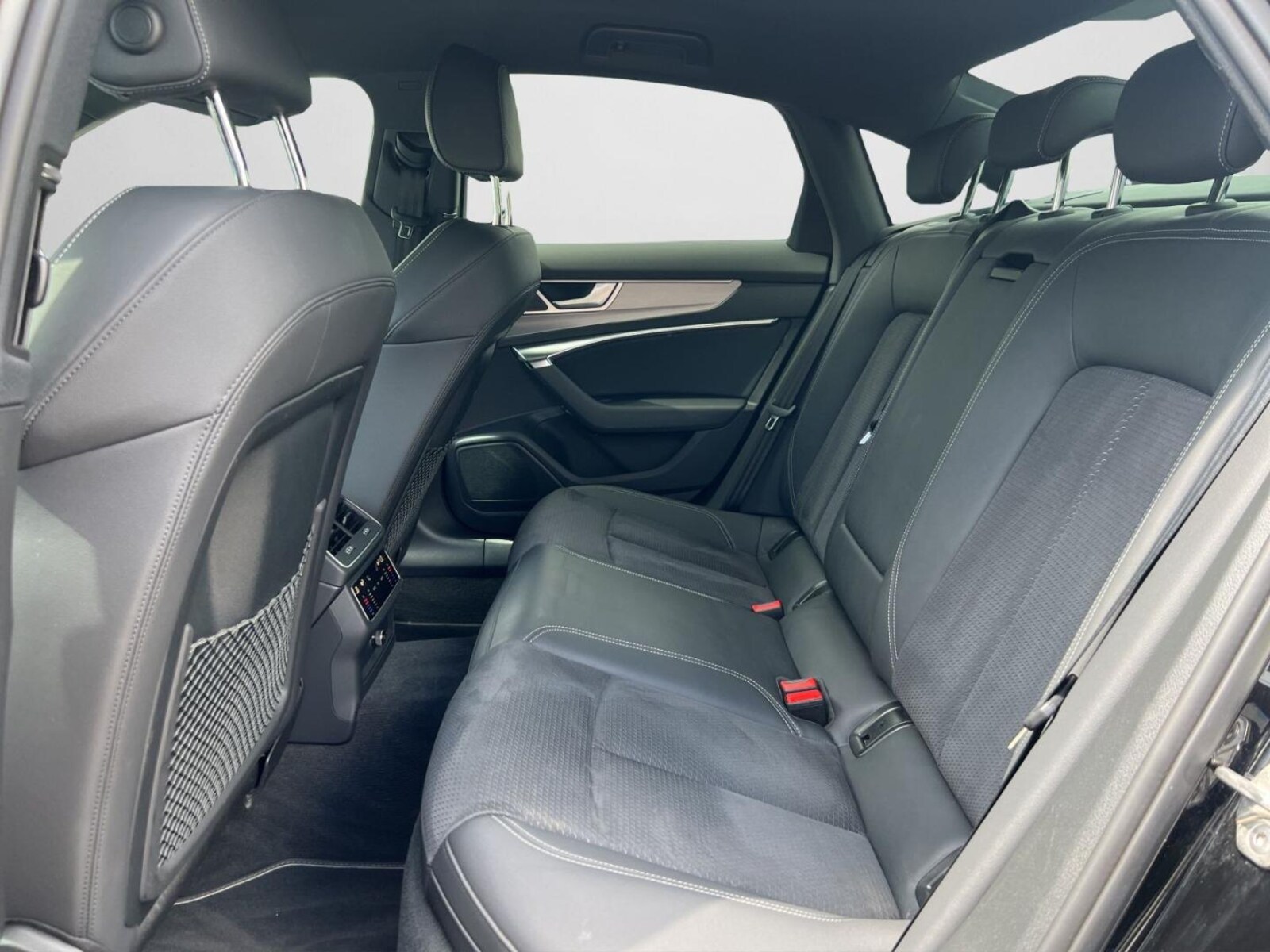 Audi S6 Limousine – Bild 14