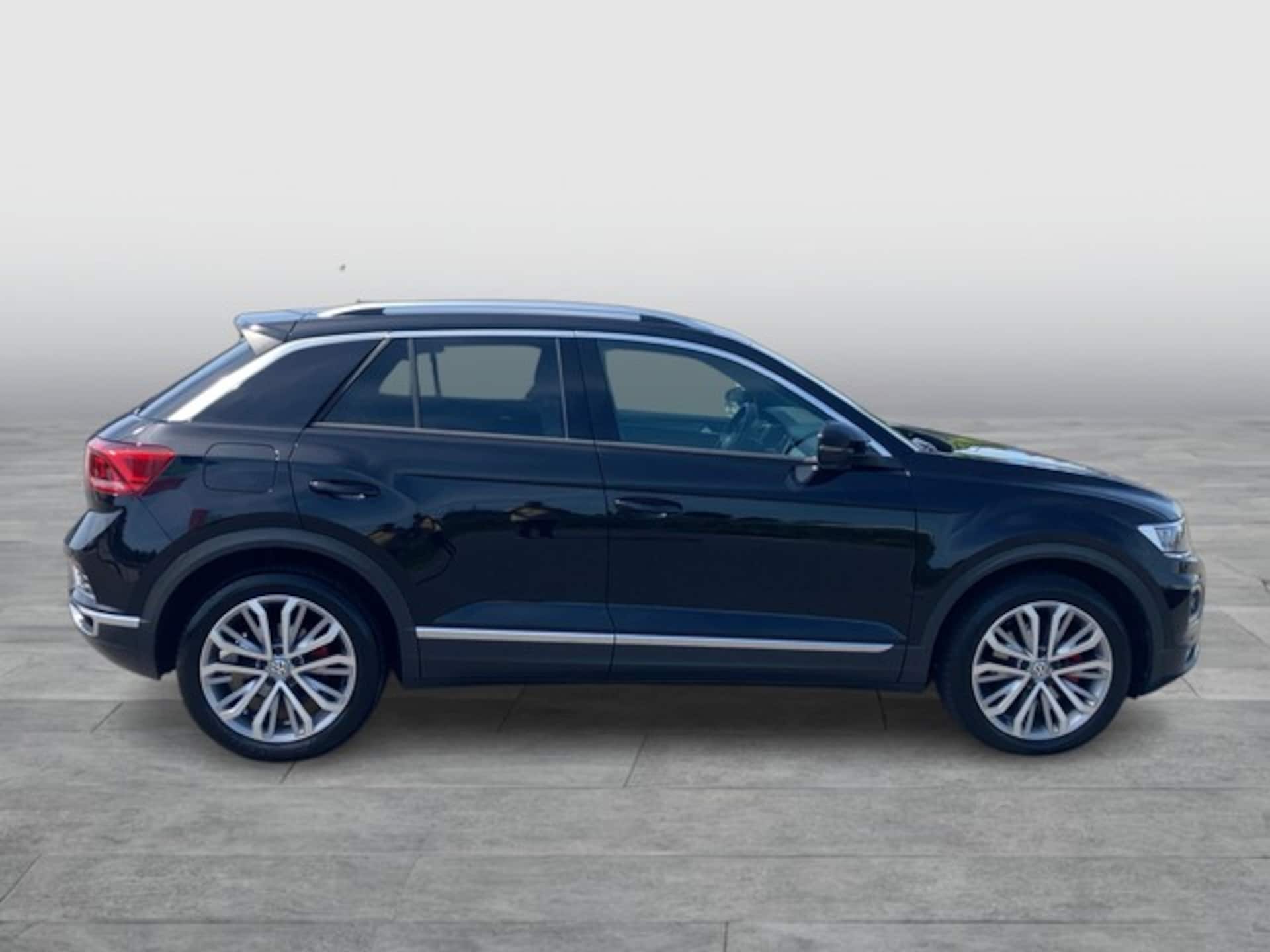 Volkswagen T-Roc Sport