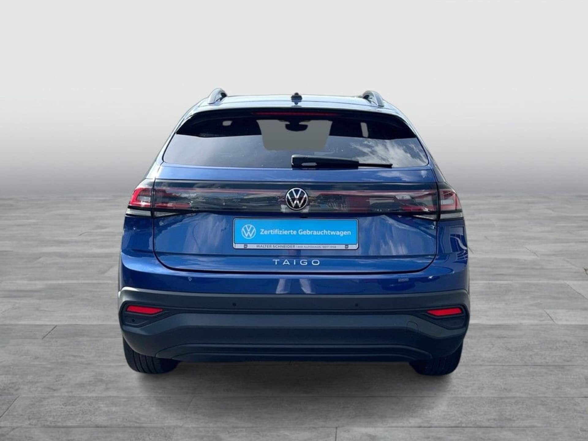 Volkswagen Taigo MOVE