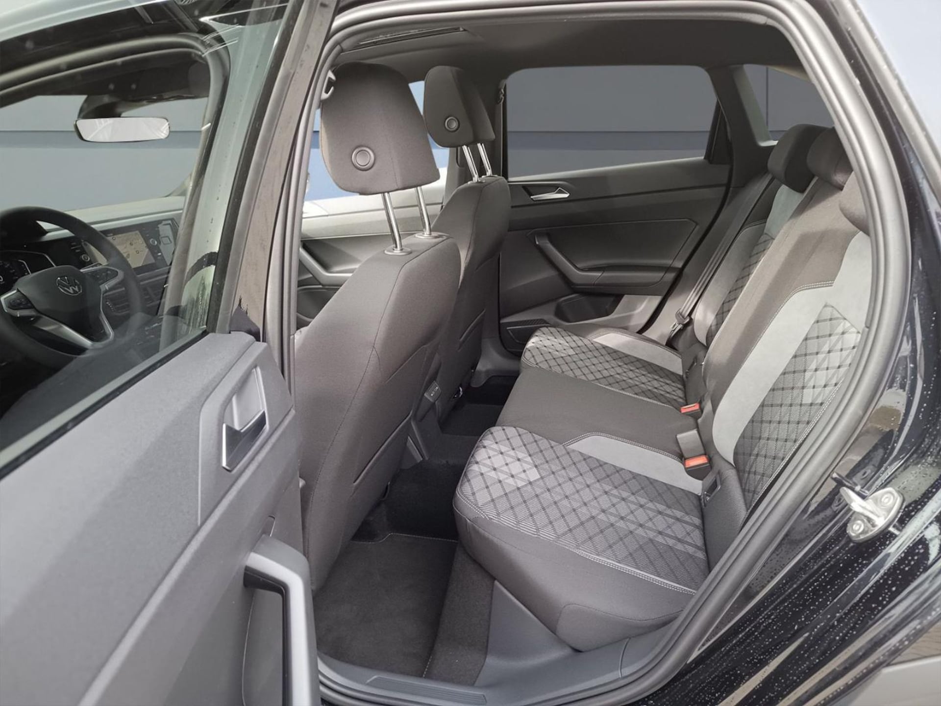 Volkswagen Taigo R-Line