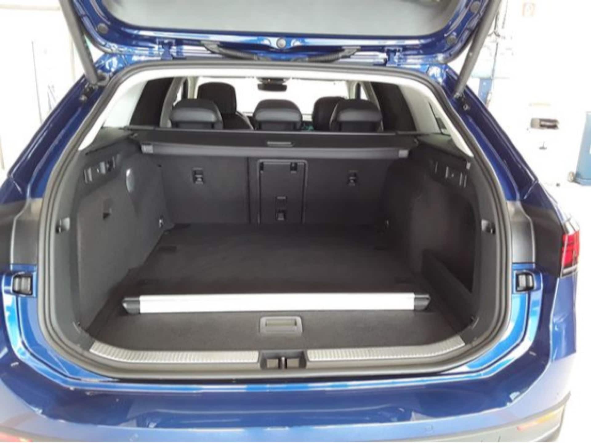 Volkswagen Passat Business