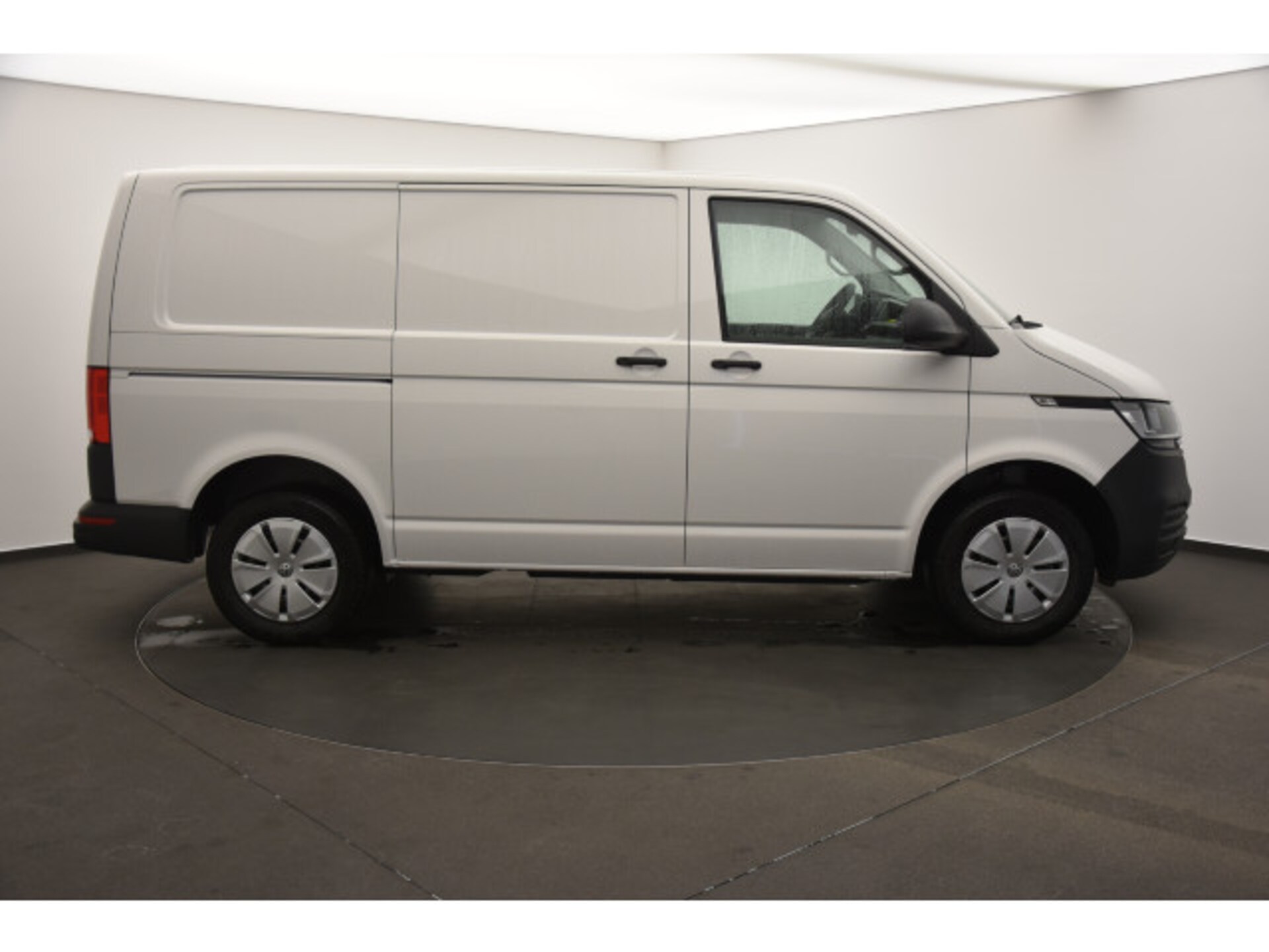 Volkswagen T6.1 Transporter Kasten kurzer Radstand