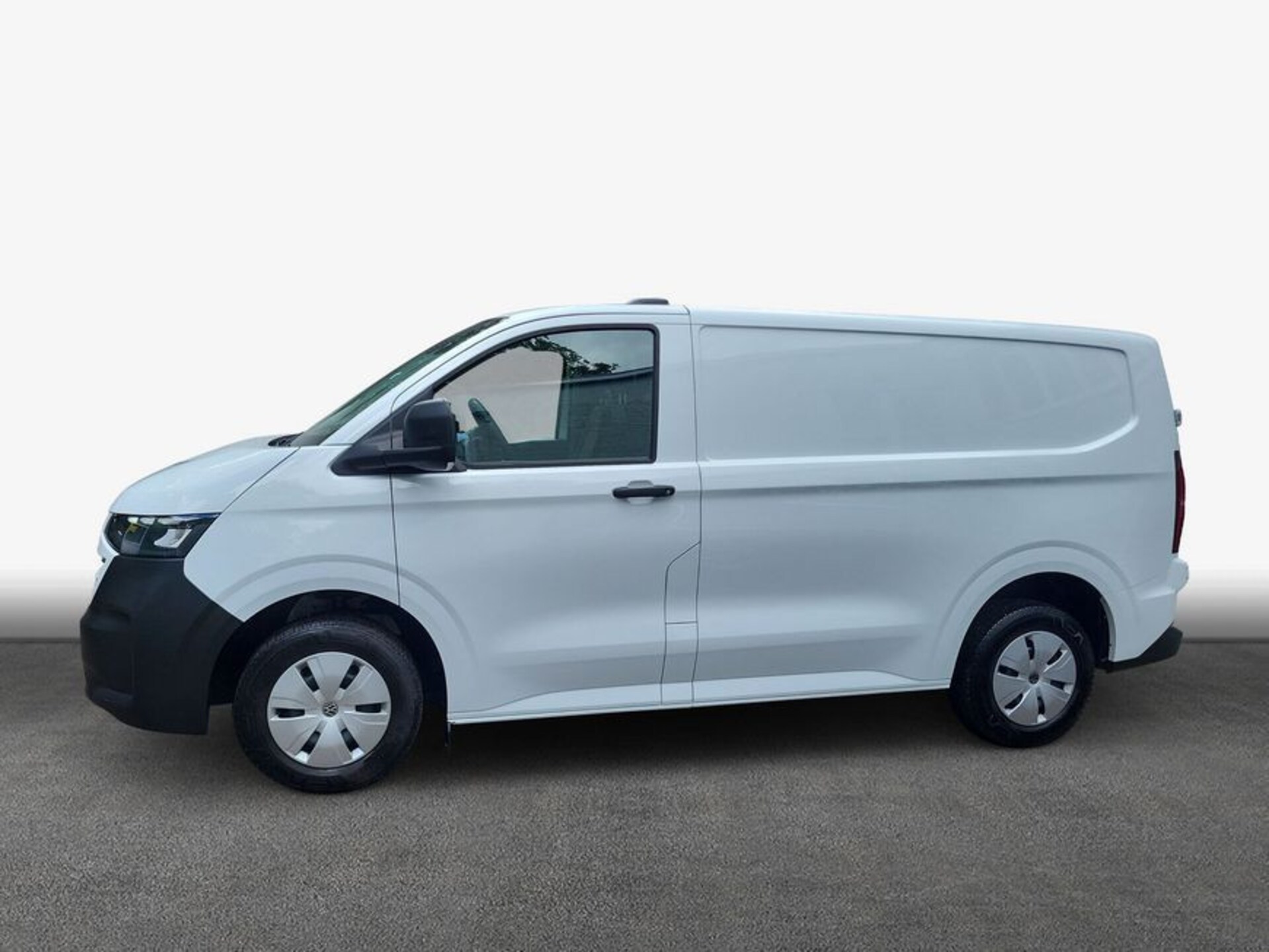 Volkswagen Transporter Kasten kurzer Radstand