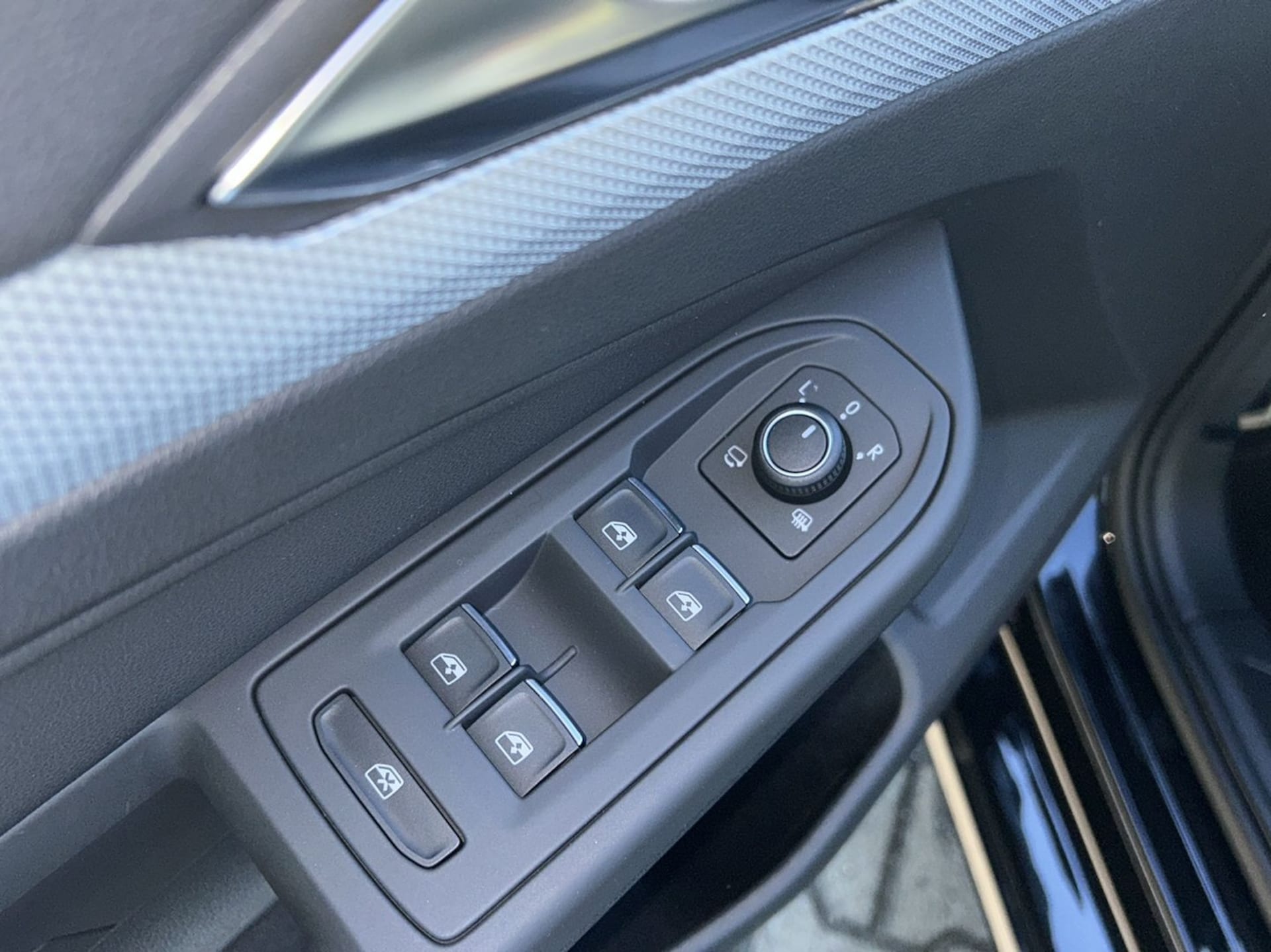 Volkswagen Golf Variant Goal