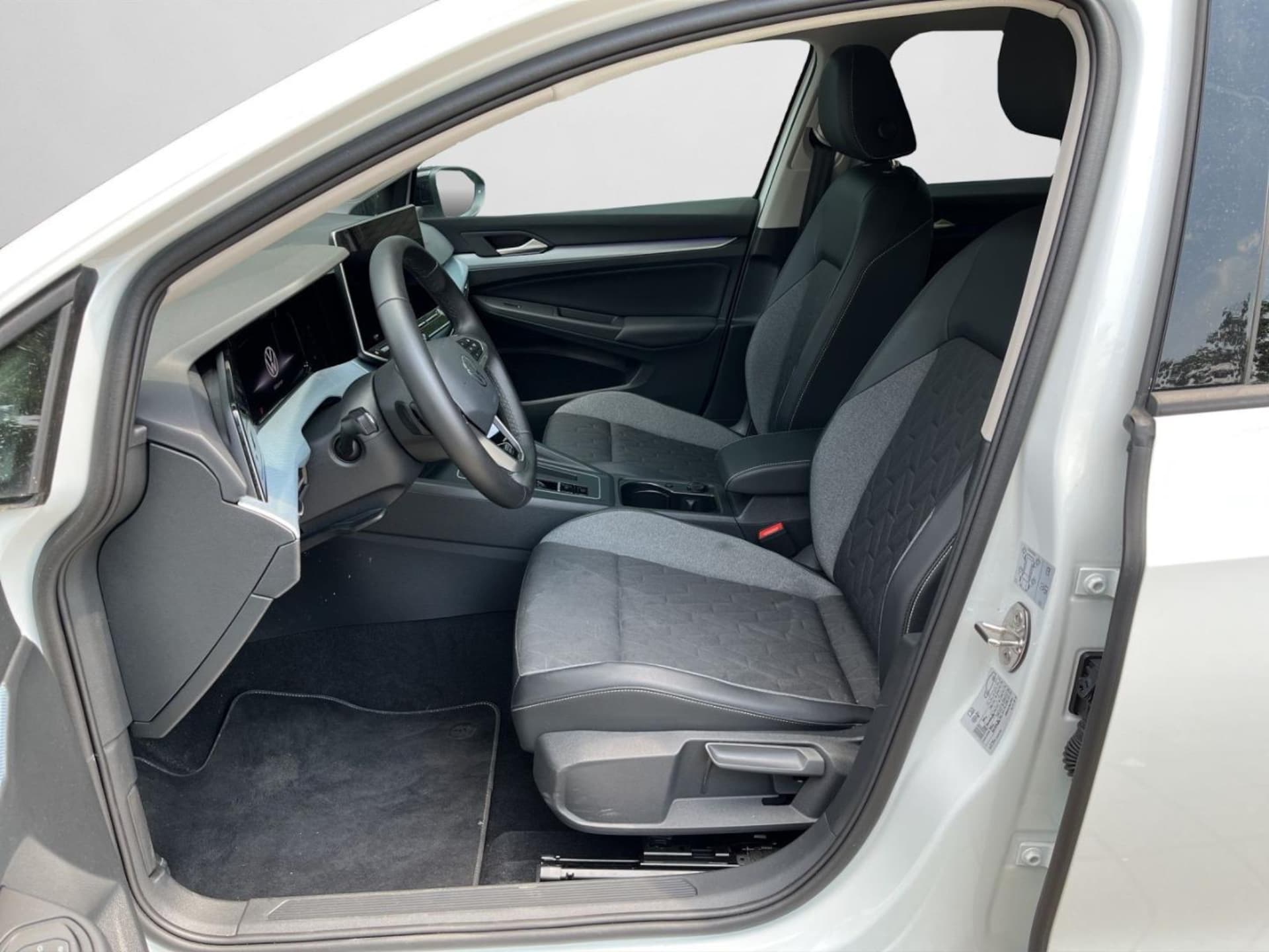 Volkswagen Golf Variant Goal