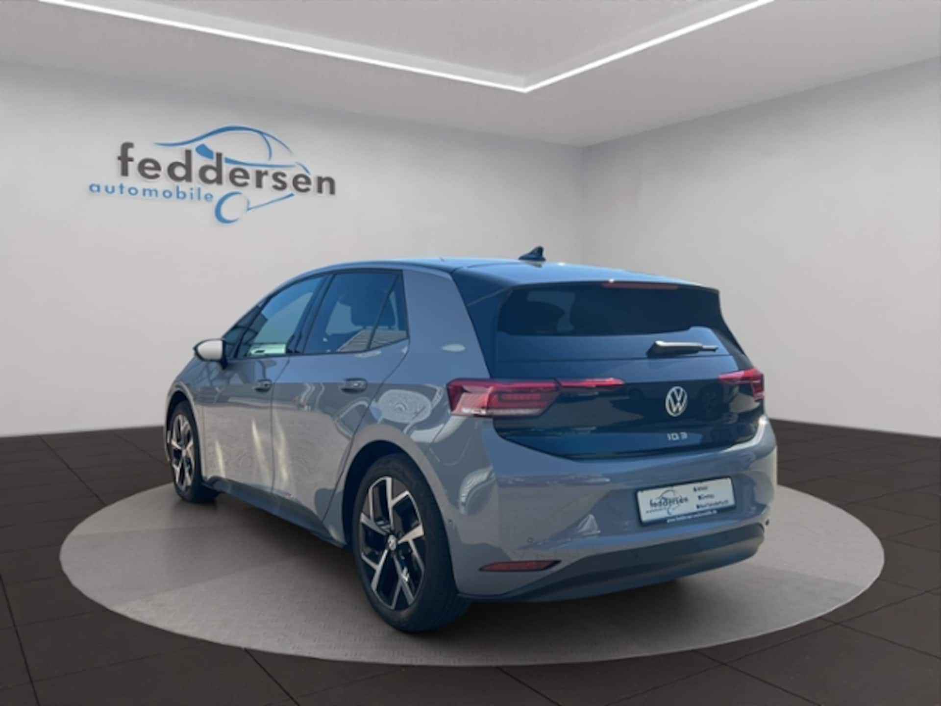 Volkswagen ID.3 MOVE Pro