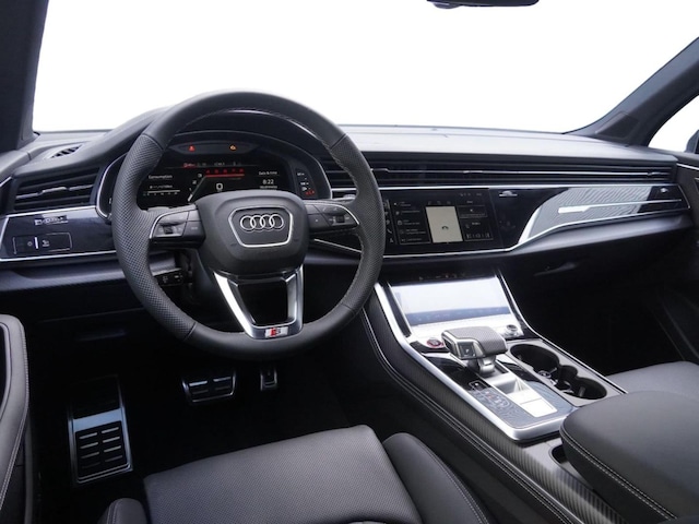 2026 Audi SQ7