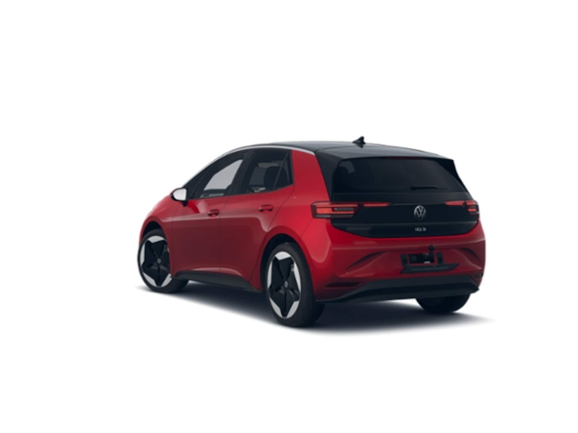Volkswagen ID.3 Pro S