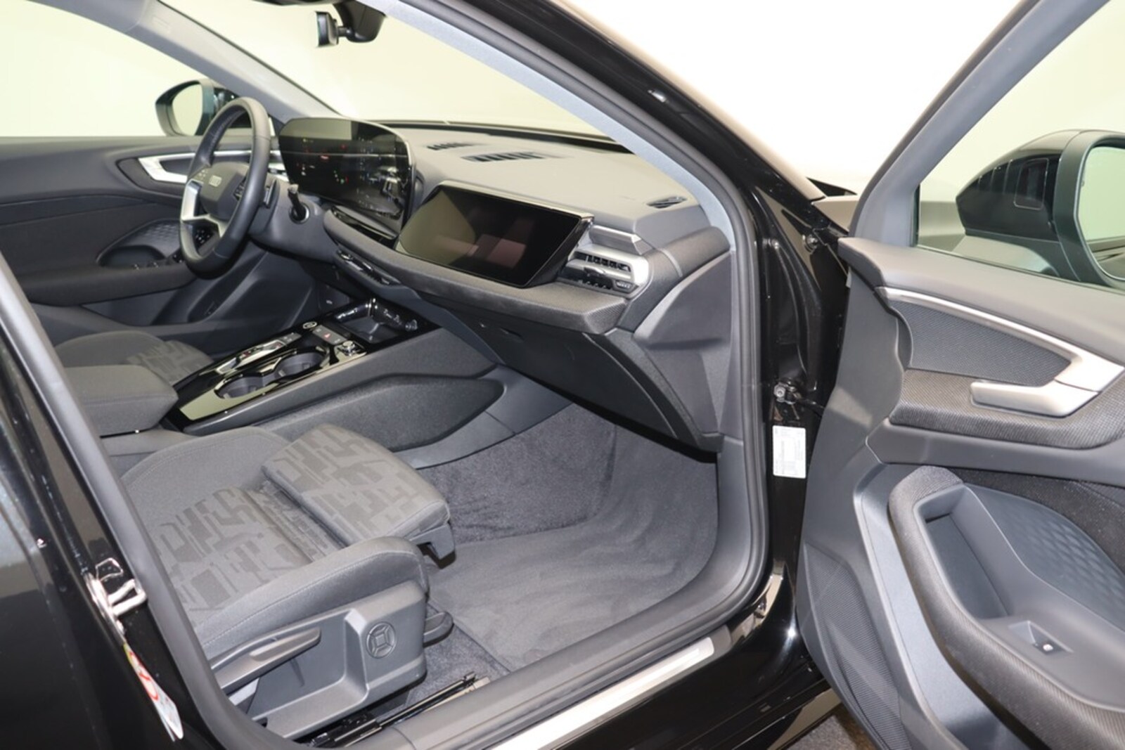 Audi A5 Avant – Bild 13