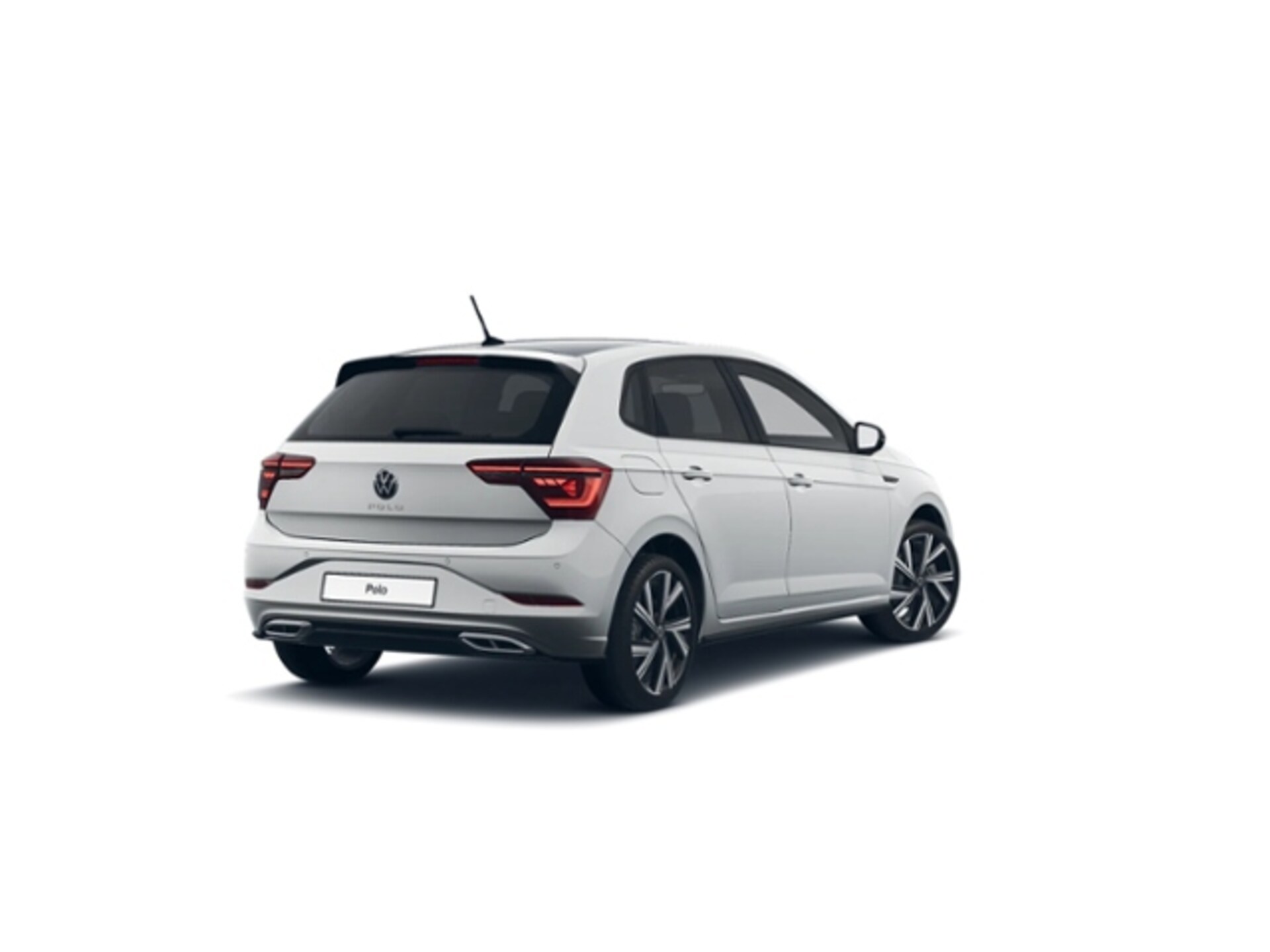 Volkswagen Polo R-Line