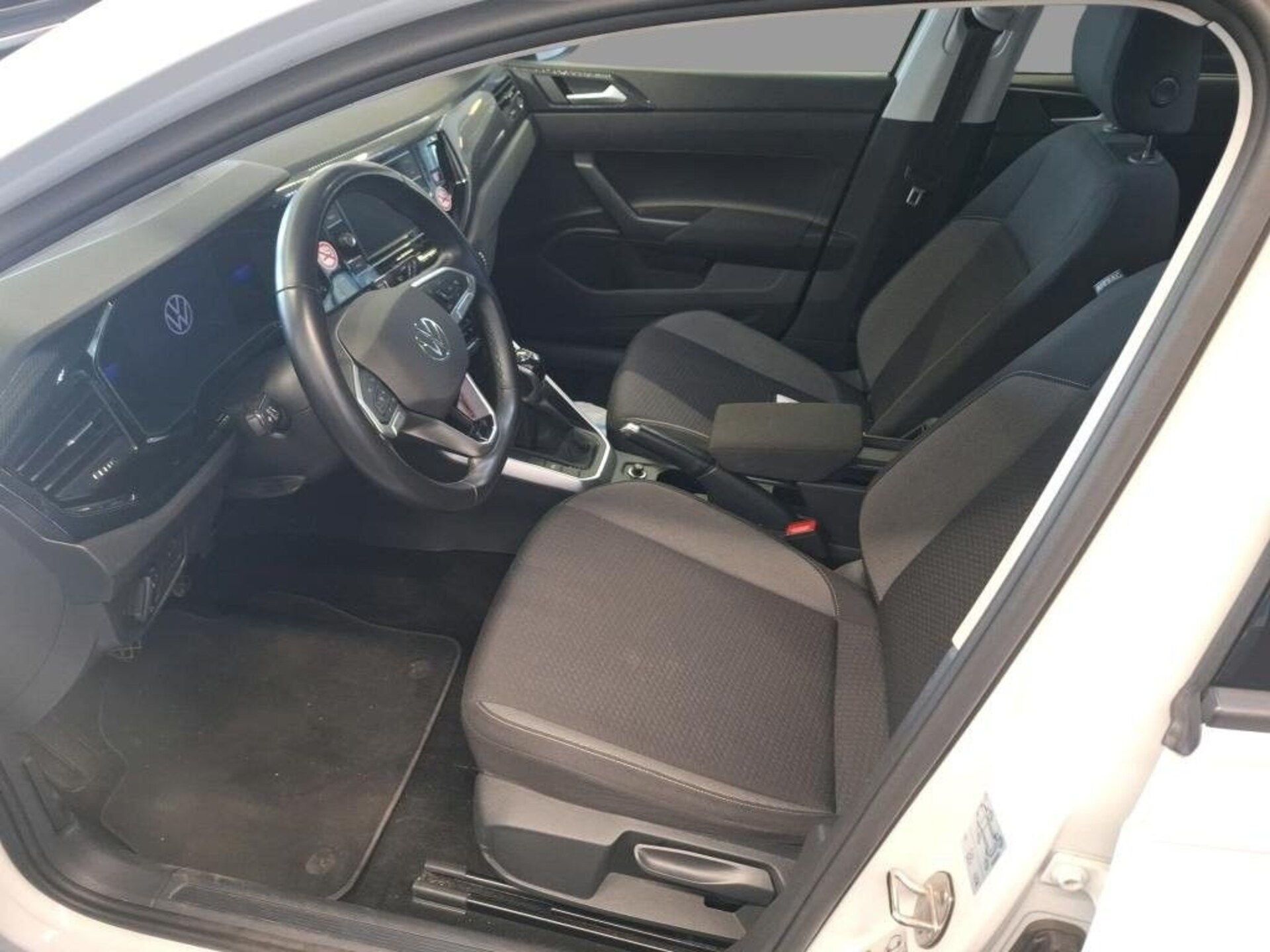 Volkswagen Taigo Life